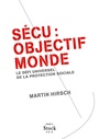 Cover: Secu - Stock