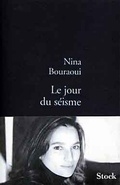 Cover: Le jour du s&eacute;isme - Stock