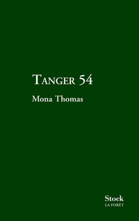 Enlarge image Cover: Tanger 54 - Stock