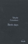 Cover: Birth Days - Stock