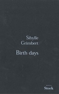 Cover: Birth Days - Stock