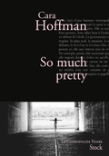 Cover: So much pretty - Stock