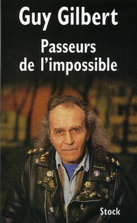 Enlarge image Cover: Passeurs de L'Impossible - Stock