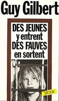 Cover: Des Jeunes y Entrent, Des Fauves En Sortent - Stock