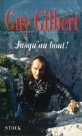 Cover: Jusqu'au Bout - Stock