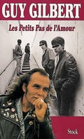 Cover: Les Petits Pas de L'Amour - Stock