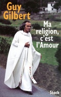 Cover: Ma Religion, C'Est L'Amour - Stock