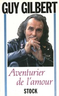 Cover: Aventurier de L'Amour - Stock