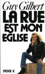 Cover: La Rue Est Mon Eglise - Stock