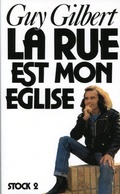 Cover: La Rue Est Mon Eglise - Stock