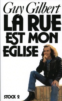 Enlarge image Cover: La Rue Est Mon Eglise - Stock