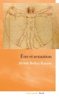 Cover: Etre et sexuation - Stock