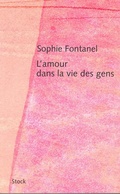 Cover: L'Amour Dans La Vie Des Gens - Stock