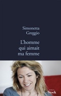Cover: L'homme qui aimait ma femme - Stock
