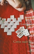Cover: Cette nuit-l&agrave; - Stock