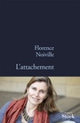 Cover: L'attachement - Stock