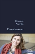 Cover: L'attachement - Stock