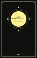 Cover: Chers aventuriers ... - Stock