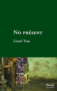 Enlarge image Cover: No présent - Stock