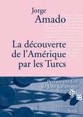Cover: La d&eacute;couverte de l'Am&eacute;rique par les Turcs - Stock