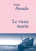 Cover: Le vieux marin - Stock