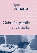 Cover: Gabriela, Girofle et Cannelle - Stock