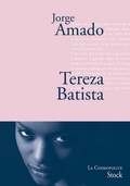 Cover: Tereza Batista - Stock