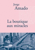 Cover: La boutique aux miracles - Stock