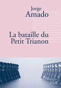 Cover: La bataille du petit Trianon - Stock