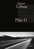 Cover: Plan D - Stock