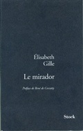 Cover: Le mirador - Stock