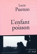 Cover: L'Enfant Poisson - Stock