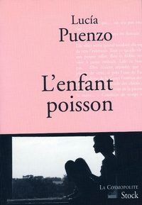 Enlarge image Cover: L'Enfant Poisson - Stock