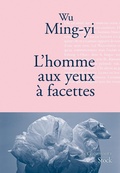 Cover: L'homme aux yeux &agrave; facettes - Stock