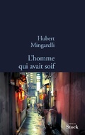 Cover: L'homme qui avait soif - Stock