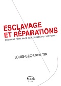 Cover: Esclavage et r&eacute;parations - Stock