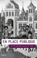 Cover: En place publique - Stock