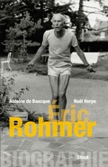 Cover: Biographie d'&Eacute;ric Rohmer - Stock
