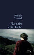Cover: Plus noire avant l'aube - Stock