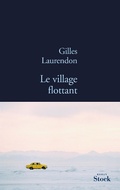 Cover: Le village flottant - Stock