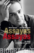 Cover: Assayas par Assayas - Stock