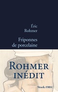 Cover: Friponnes de porcelaine - Stock