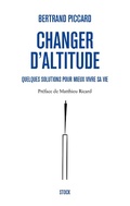 Cover: Changer d'altitude - Stock