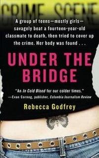 Enlarge image Cover: Under the Bridge - Gallery Books