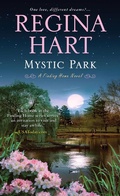 Cover: Mystic Park - Dafina