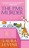Cover: The PMS Murder - Kensington Books