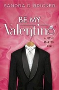 Cover: Be My Valentino - Abingdon Press