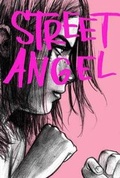 Cover: Street Angel - AdHouse Books