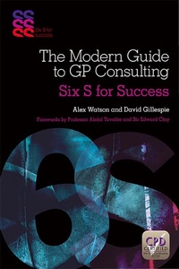 Enlarge image Cover: Modern Guide to GP Consulting - CRC Press