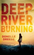 Cover: Deep River Burning - WiDo Publishing